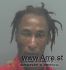 Vincent Brown  Arrest Mugshot Lee 2022-05-19 11:45:00.000