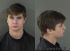 Vincent Obrien Arrest Mugshot Indian River 12/25/2015