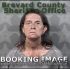 Virginia Tatro Arrest Mugshot Brevard 03/25/2018