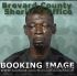 Vondexter Tyler Arrest Mugshot Brevard 10/06/2021