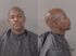 Vonkease Thomas Arrest Mugshot Indian River 01/12/2023