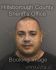 WILFREDO NEGRON Arrest Mugshot Hillsborough 01/15/2016