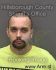 WILLIAM BARNES Arrest Mugshot Hillsborough 09/21/2013