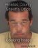 WILLIAM BOOZER Arrest Mugshot Pinellas 09/08/2013