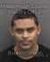 WILLIAM QUIROSSANTIAGO Arrest Mugshot Hillsborough 09/09/2016
