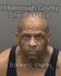 WILLIAM YANCEY Arrest Mugshot Hillsborough 09/22/2016