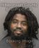 WILLIE BASS Arrest Mugshot Hillsborough 12/09/2015