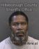 WILLIE BATTLE Arrest Mugshot Hillsborough 02/12/2021