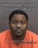 WILLIE BROOKS Arrest Mugshot Hillsborough 08/12/2020