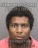 WILLIE HALL Arrest Mugshot Hillsborough 07/25/2013