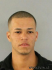 Wander Frias Arrest Mugshot Charlotte 11/29/2013