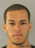 Wander Frias Arrest Mugshot Charlotte 07/28/2014