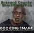 Warren Parker Arrest Mugshot Brevard 01/28/2020