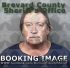 Wayne Monahan Arrest Mugshot Brevard 05/28/2018
