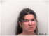 Wendy Evans Arrest Mugshot Charlotte 02/26/2002