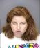 Wendy Taylor Arrest Mugshot Lee 1998-04-30