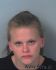 Whitney Dukes Arrest Mugshot Hernando 05/29/2014 10:57