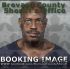 William Matthews Arrest Mugshot Brevard 12/23/2018