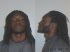 Willie Gardner Arrest Mugshot Flagler 3/11/2016