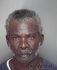 Winston Clarke Arrest Mugshot Polk 12/27/1993