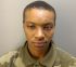 Wykerria Gilkes Arrest Mugshot Hendry 09-17-2017