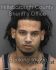 XABIEL VILLALBA Arrest Mugshot Hillsborough 08/31/2016
