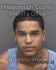 XAVIER WALDEN Arrest Mugshot Hillsborough 10/01/2016