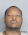 Xavier Evans Arrest Mugshot Broward 05/12/2025