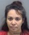 Xiomara Degarcia Arrest Mugshot Lee 2010-07-30