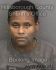 YASMIN AKHTER Arrest Mugshot Hillsborough 12/07/2015