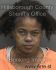 YASMINE TYSON Arrest Mugshot Hillsborough 01/02/2016