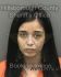 YESENIA GONZALEZ Arrest Mugshot Hillsborough 01/12/2017