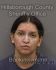 YESENIA HERNANDEZ Arrest Mugshot Hillsborough 12/19/2021