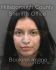 YESENIA HERNANDEZ Arrest Mugshot Hillsborough 03/11/2021