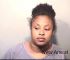 Yasmine Jefferson Arrest Mugshot Brevard 02/07/2017