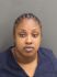 Yasmine Jefferson Arrest Mugshot Orange 03/14/2017