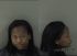 Ykia Northard Arrest Mugshot Indian River 02/24/2018