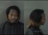 Ykia Northard Arrest Mugshot Indian River 04/04/2018