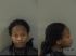 Ykia Northard Arrest Mugshot Indian River 12/08/2018