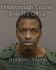 ZADRICK INNISS Arrest Mugshot Hillsborough 11/12/2022