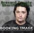 Zachary Derwitsch Arrest Mugshot Brevard 01/11/2019