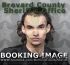 Zachary Morris Arrest Mugshot Brevard 08/19/2018