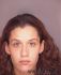 Zandra Irizarry Arrest Mugshot Polk 5/5/1996