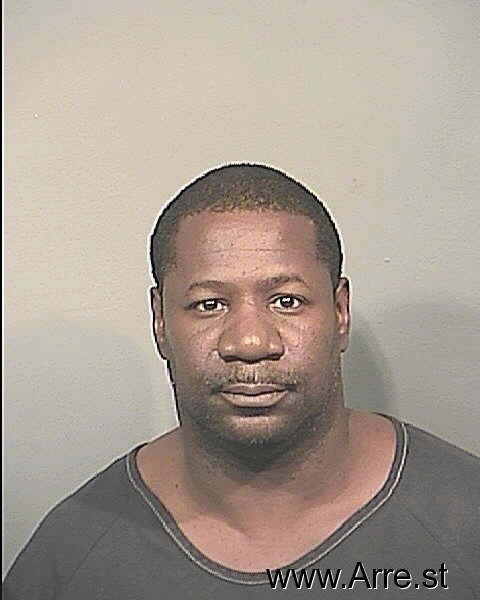 Keith Jackson - Brevard, Florida 01/31/15 Arrest Mugshot