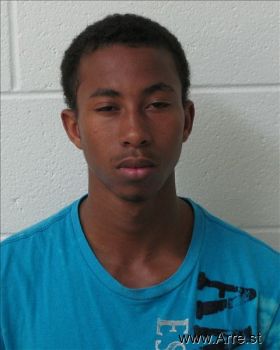 Aamir  Wilson Mugshot