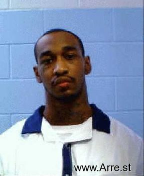 Aaron Rodney Alexander Mugshot