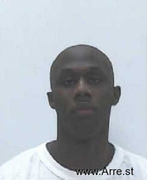 Aaron  Ford Mugshot