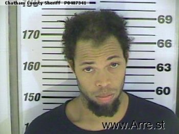 Aaron Jason Gordon Mugshot