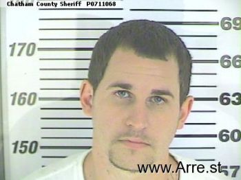 Aaron Lee Grantham Mugshot