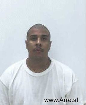 Aaron Blake Lundy Mugshot